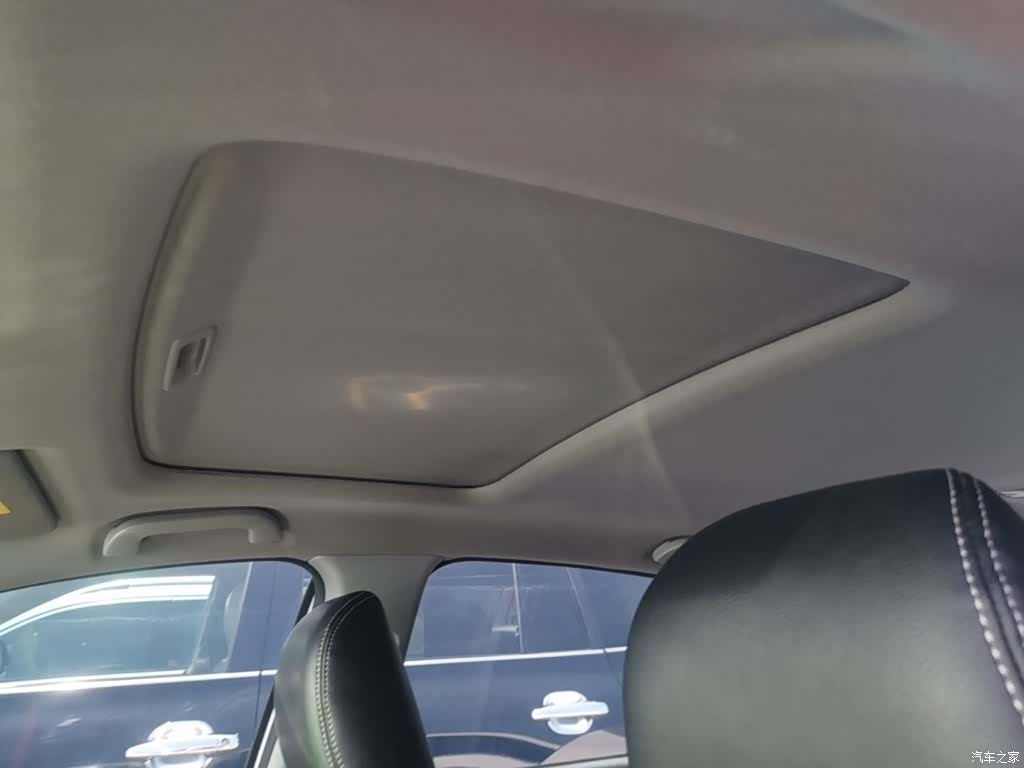 Honda Crider, 2018 18
