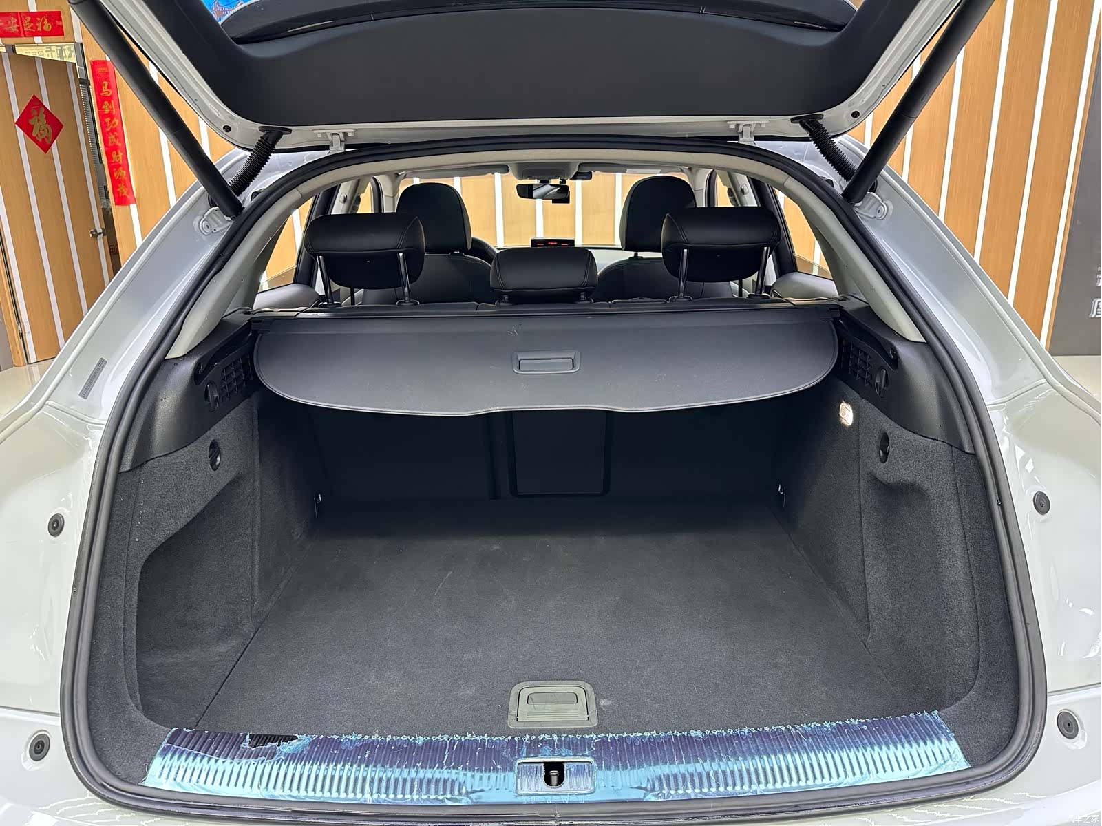 Audi Q3, 2017 8