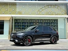 ����GLE AMG 2020�� AMG GLE 53 4MATIC+