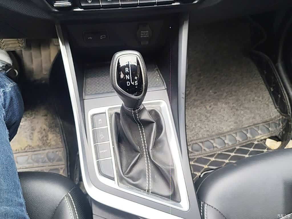 Geely X3, 2020 14