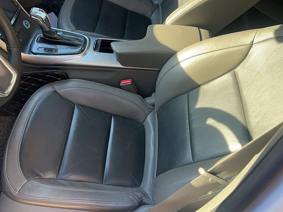 Chevrolet Mai Ruibao