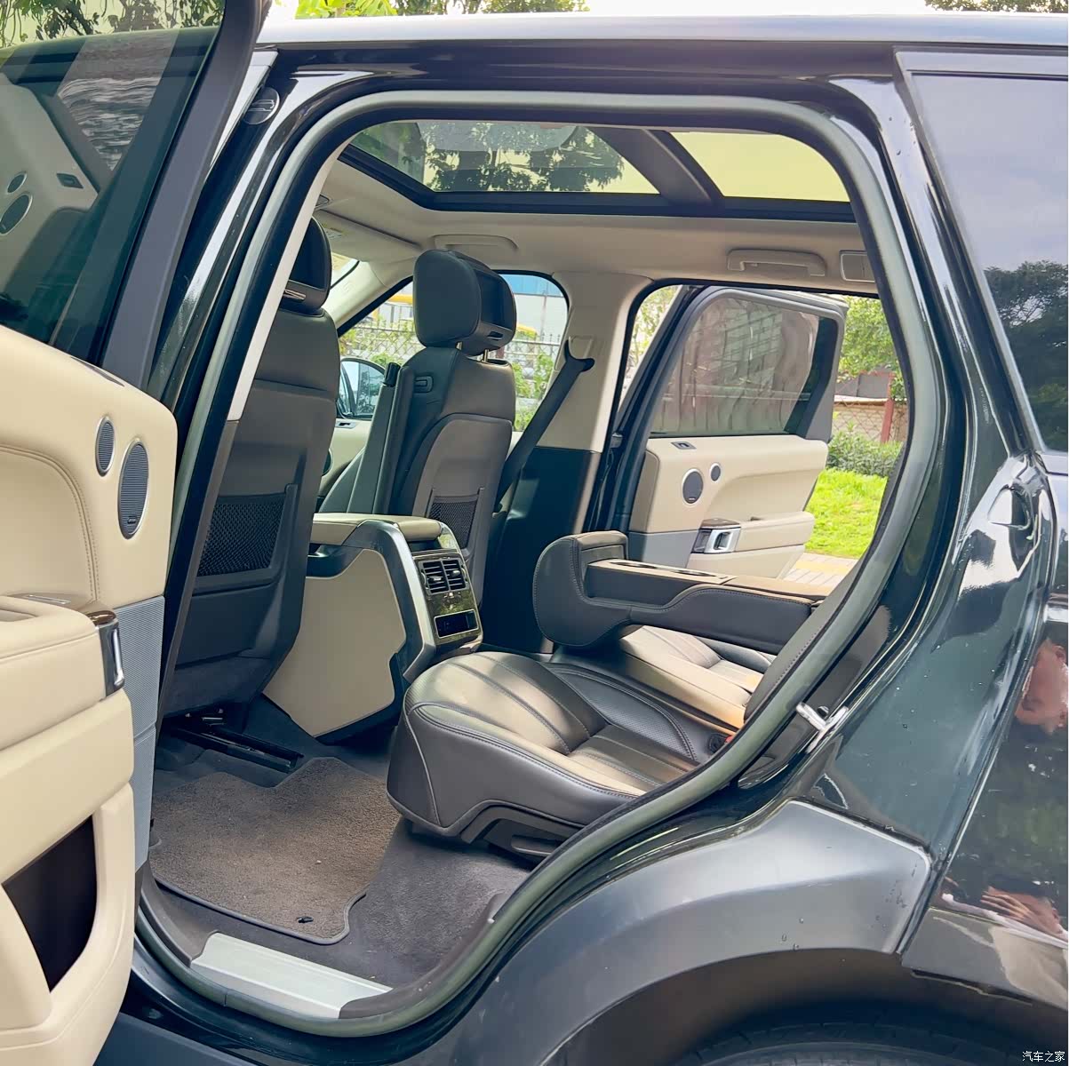 Land Rover Range Rover, 2015 18