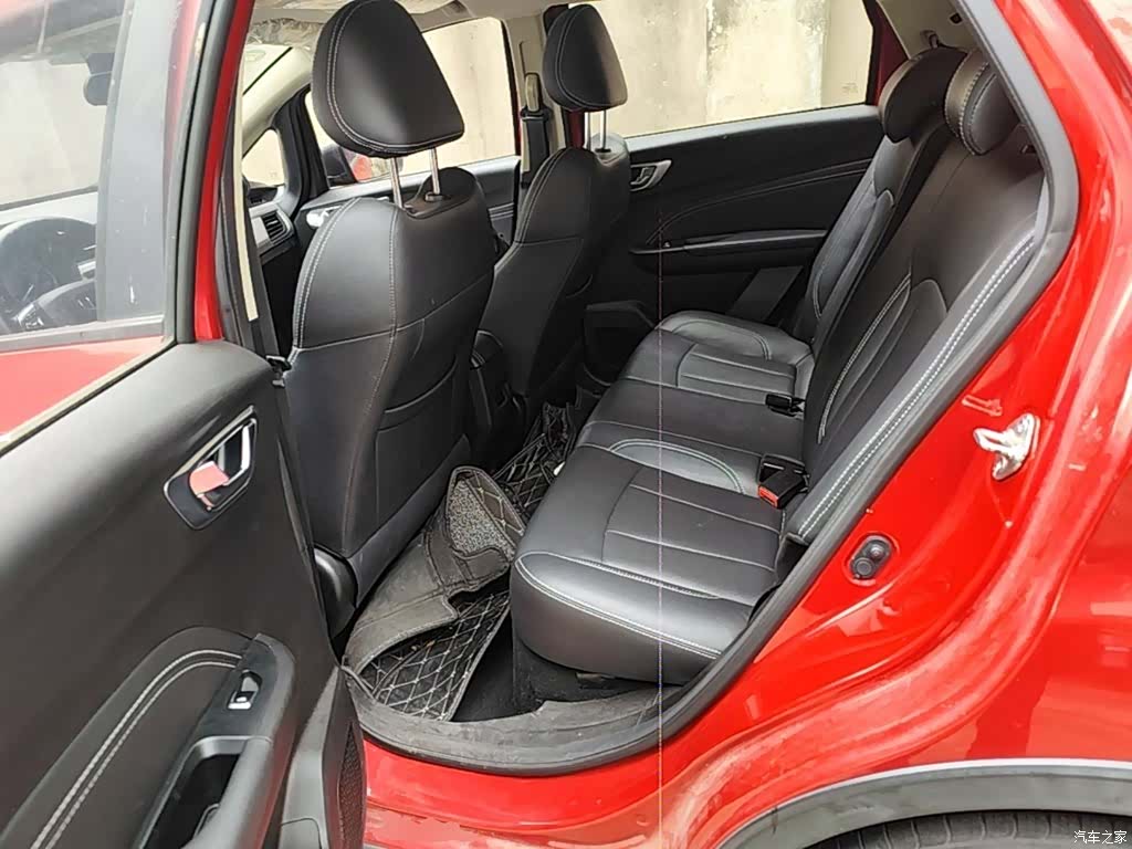 Geely X3, 2020 17