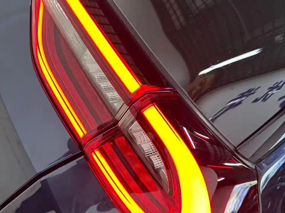 Trumpchi Trumpchi M6