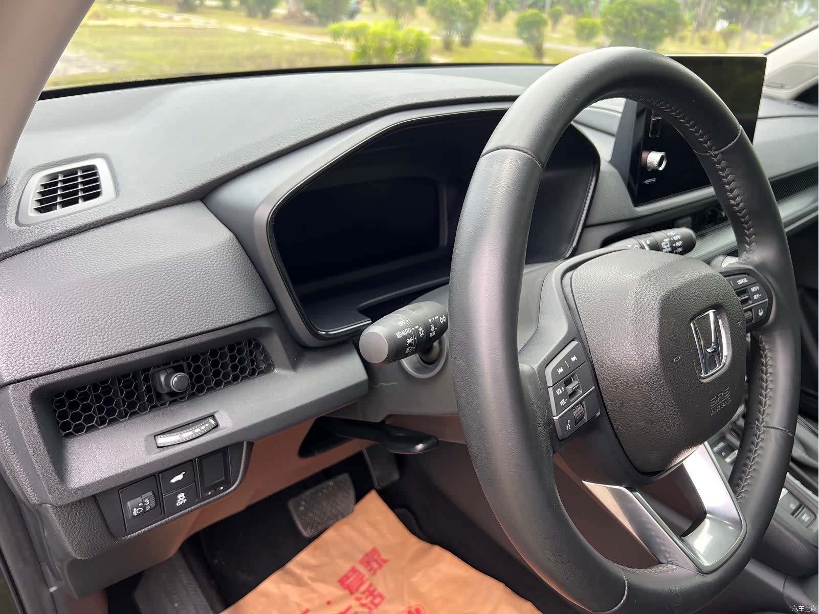 Honda Breeze, 2024 15