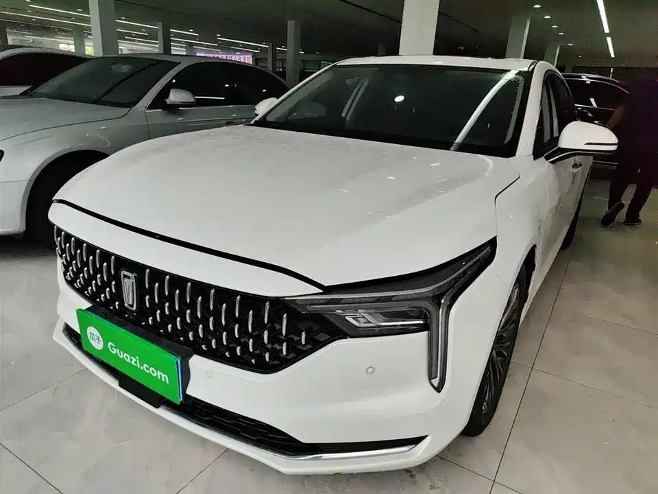 Besturn B70