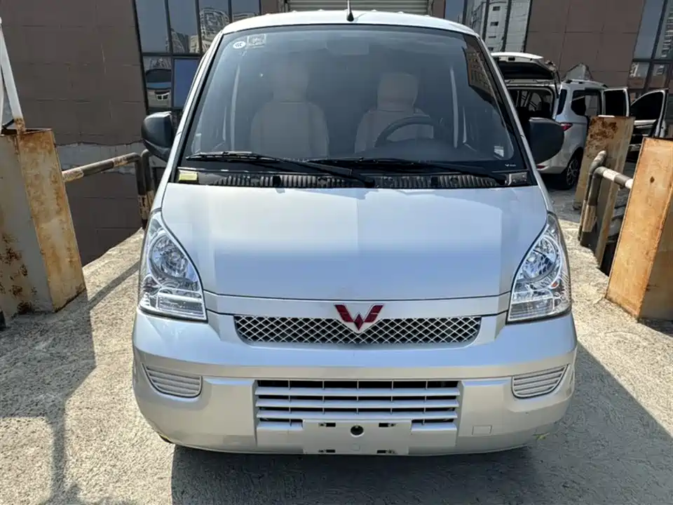 Wuling Wuling Rongguang
