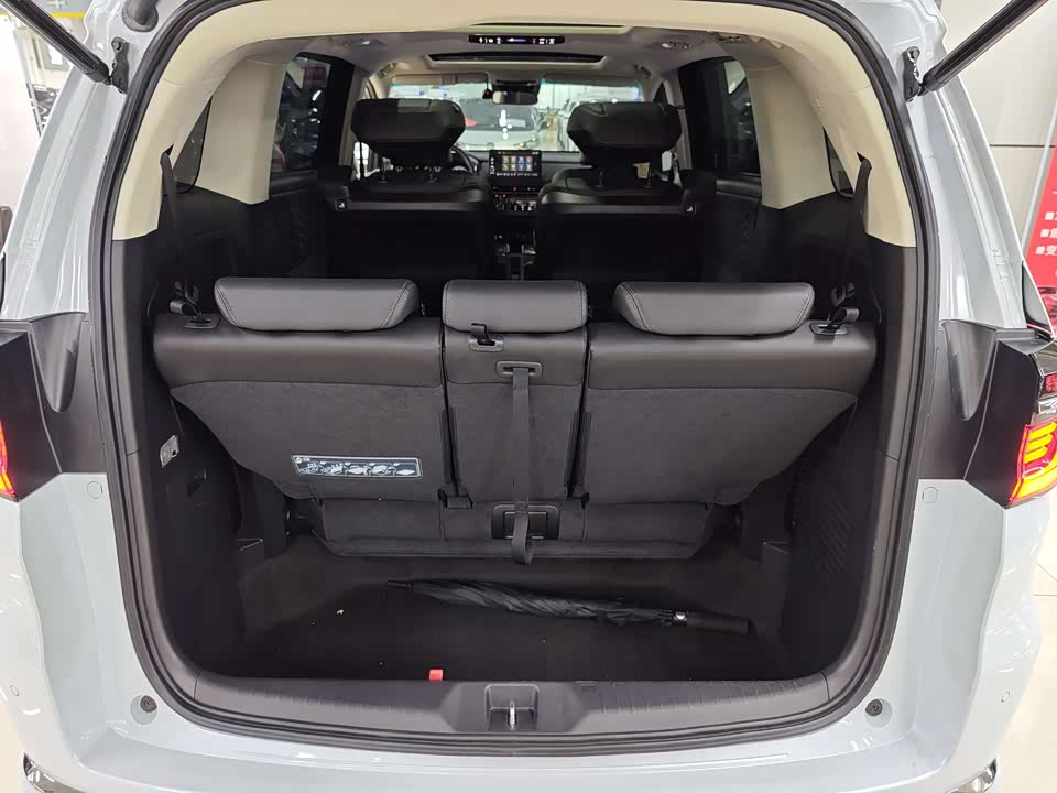 Honda Ai Lishen