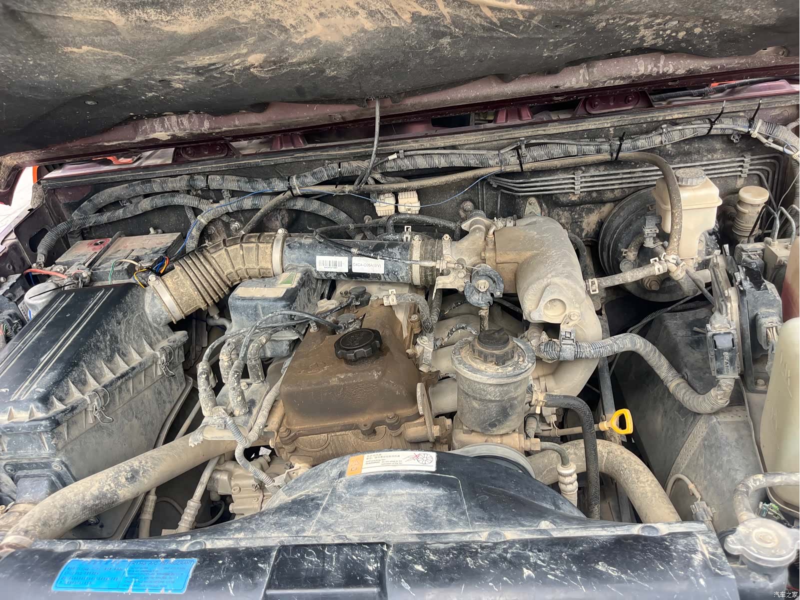 BAIC BJ40, 2016 12