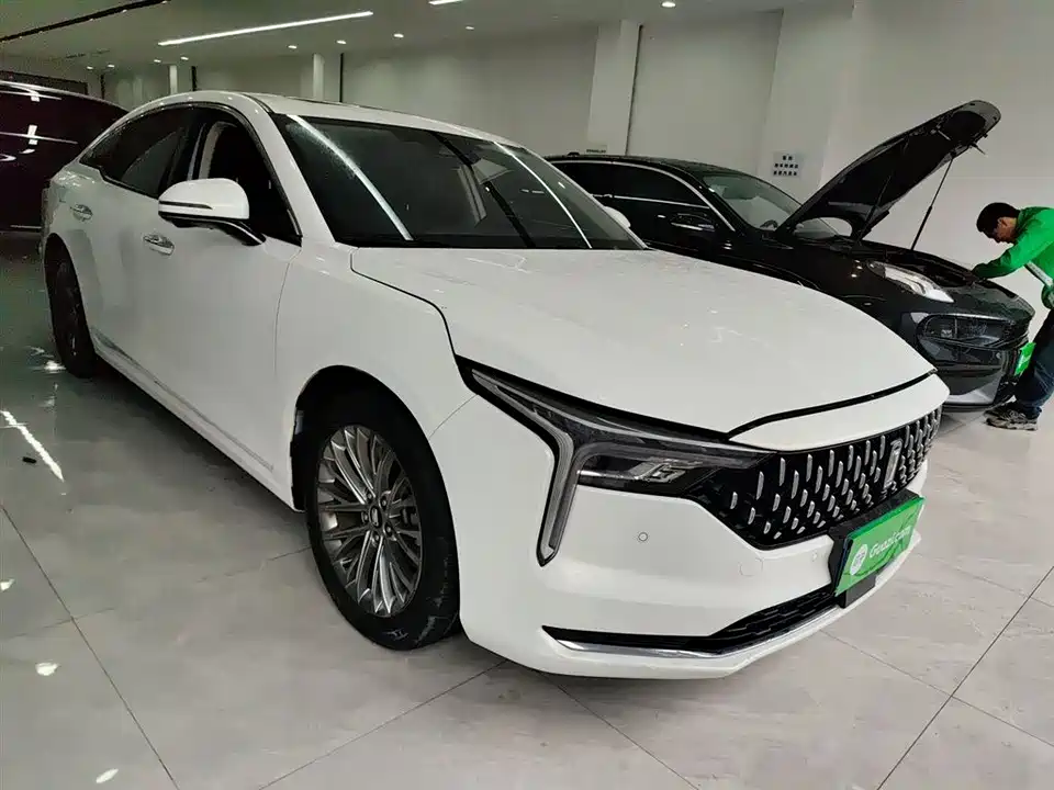 Besturn B70