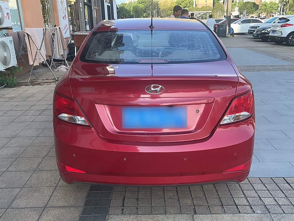 Hyundai Rena Hyundai Rena