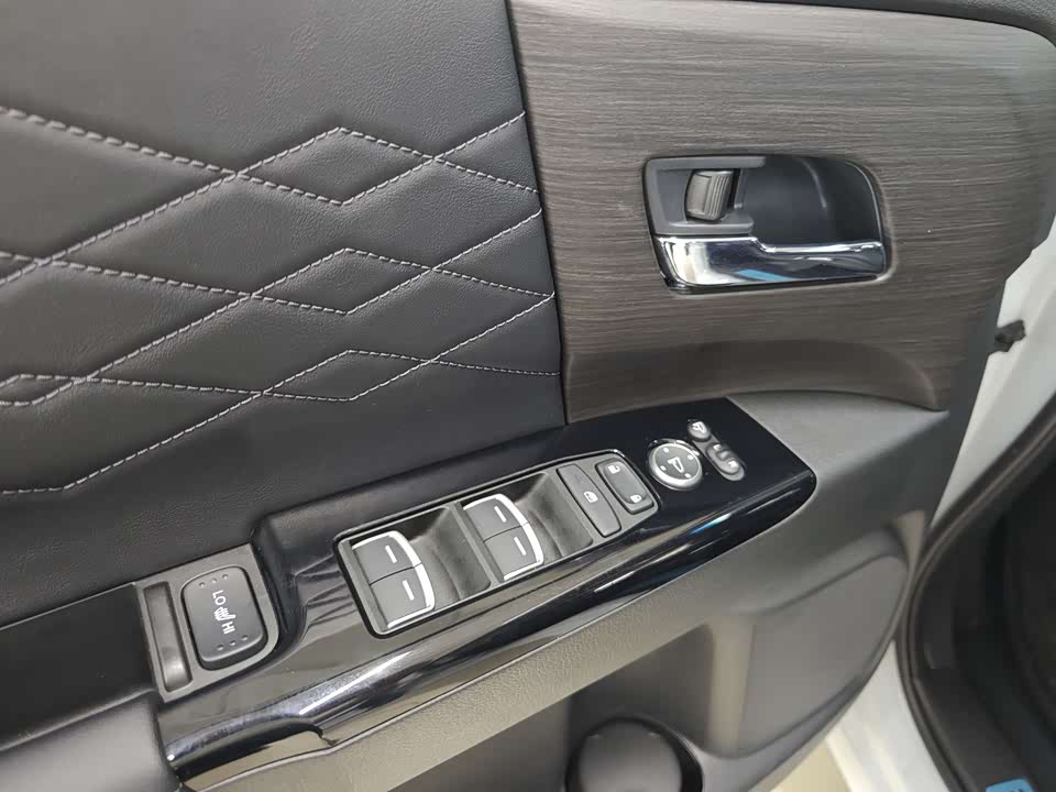Honda Ai Lishen