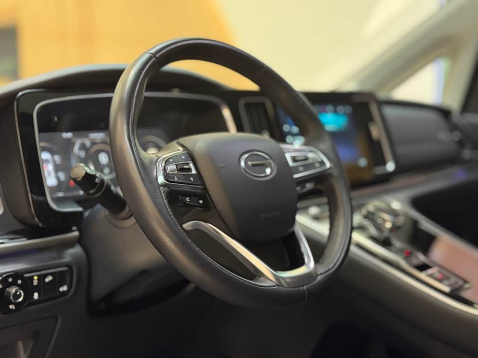 Trumpchi Trumpchi M8