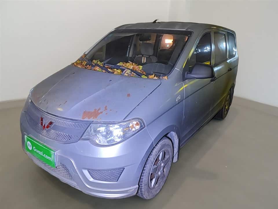 Wuling Wuling Hongguang
