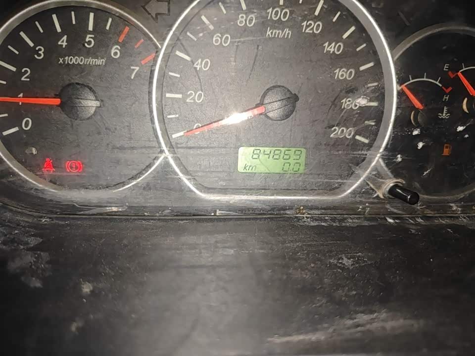 Wuling Wuling Hongguang