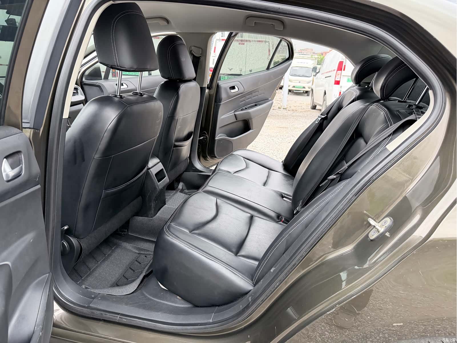 Citroen C4, 2019 12