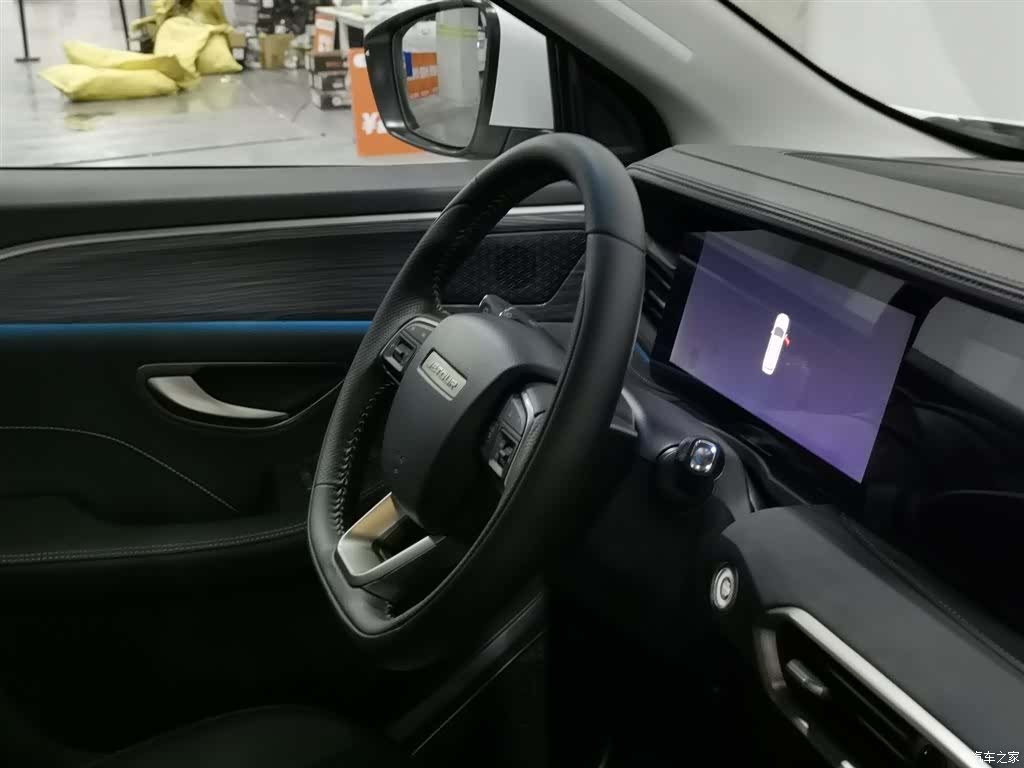 Jetour X90, 2025 22