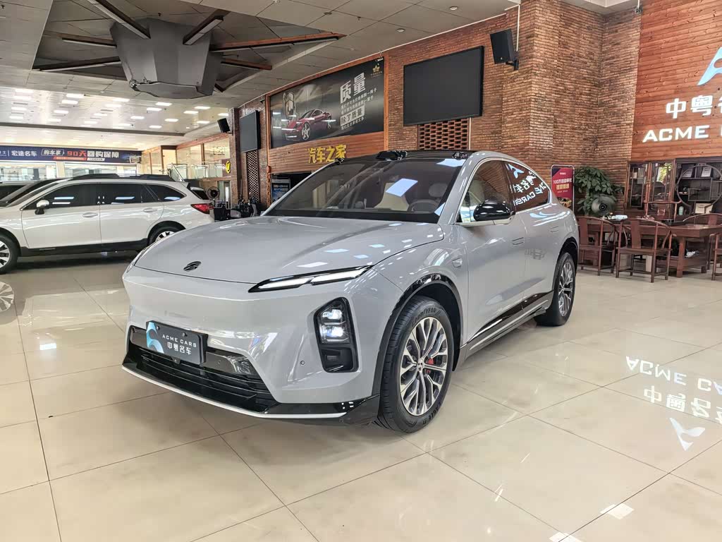 NIO EC6