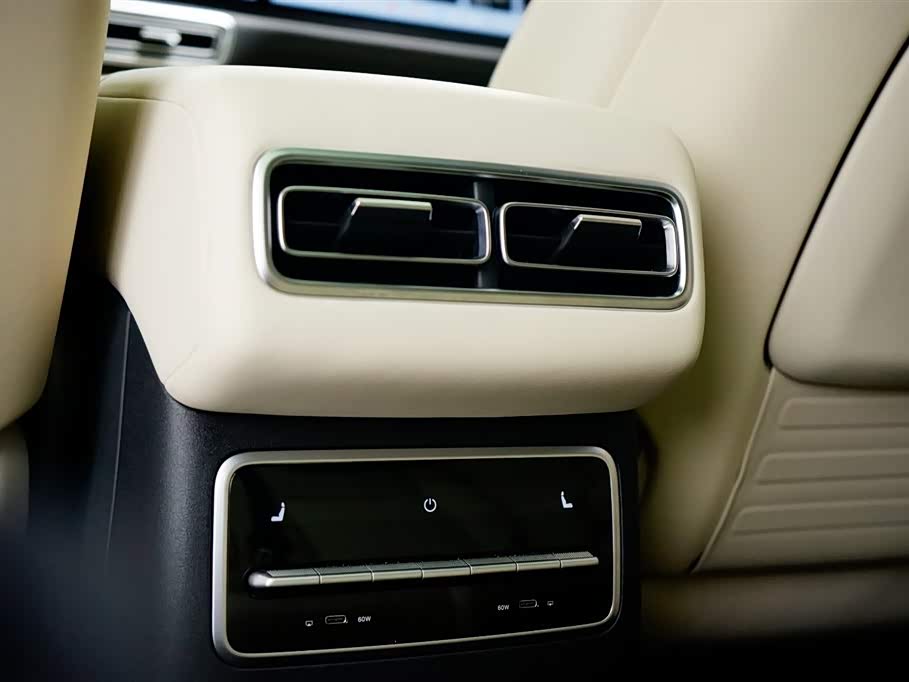 Trumpchi Guangzhou Car Trumpchi Guangzhou Car
