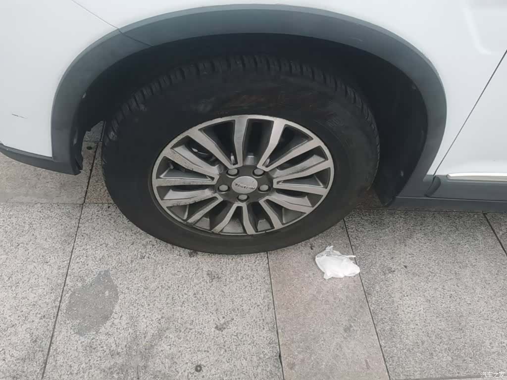 Haval H6, 2019 23