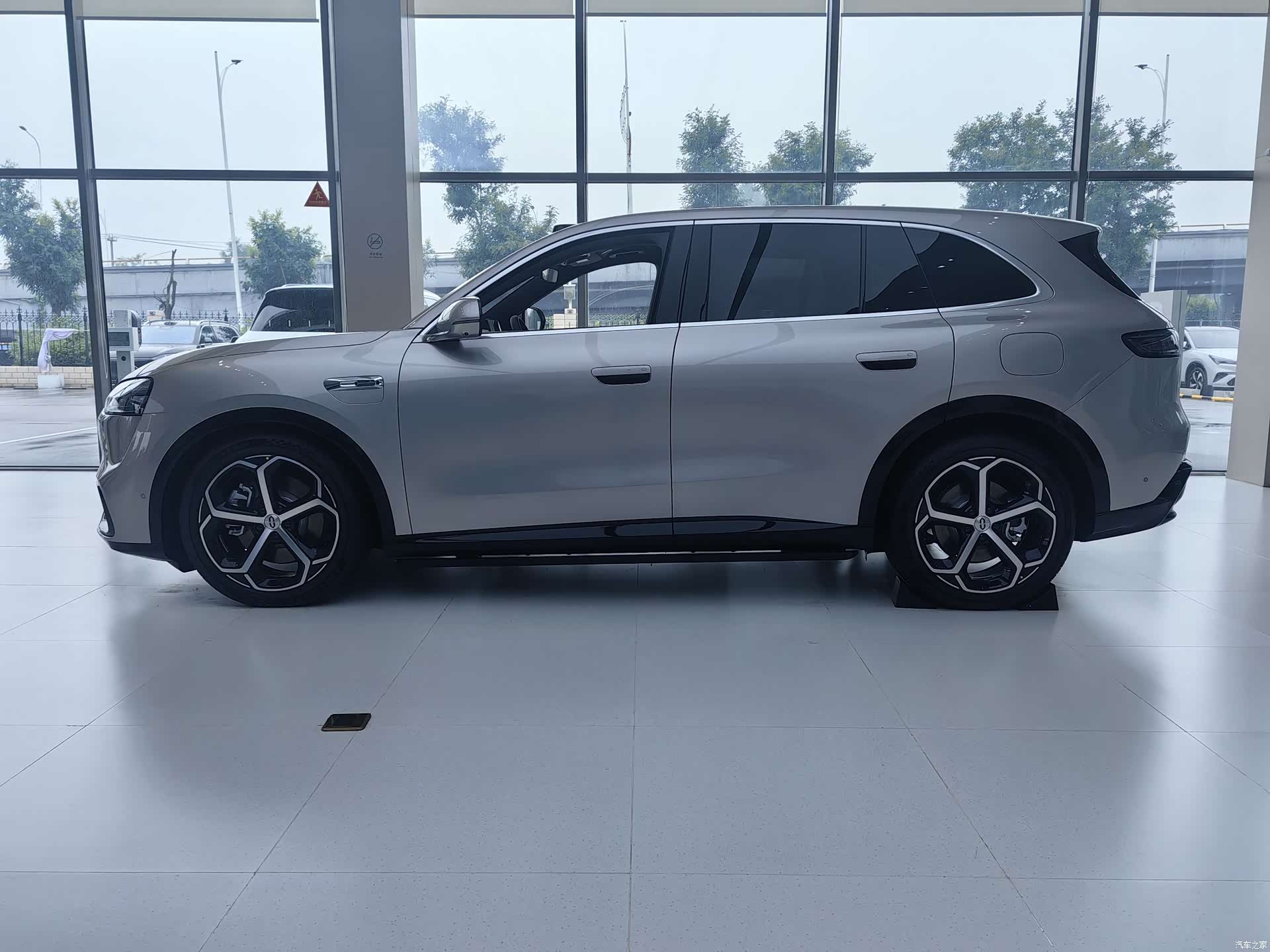 AITO M6, 2026 15