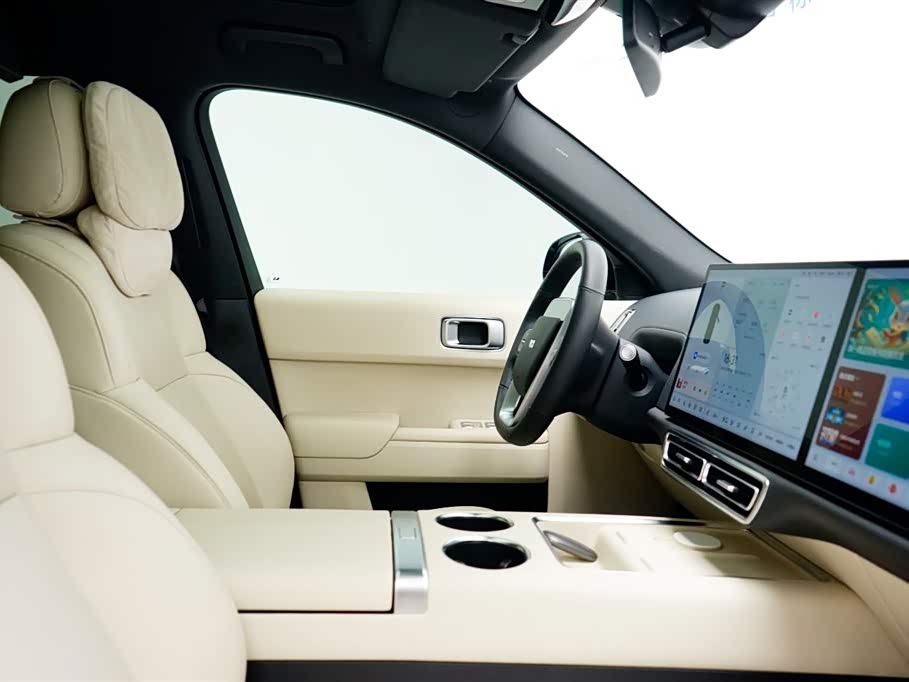 Trumpchi Guangzhou Car Trumpchi Guangzhou Car