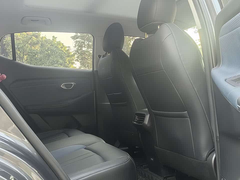 Trumpchi Trumpchi GS3