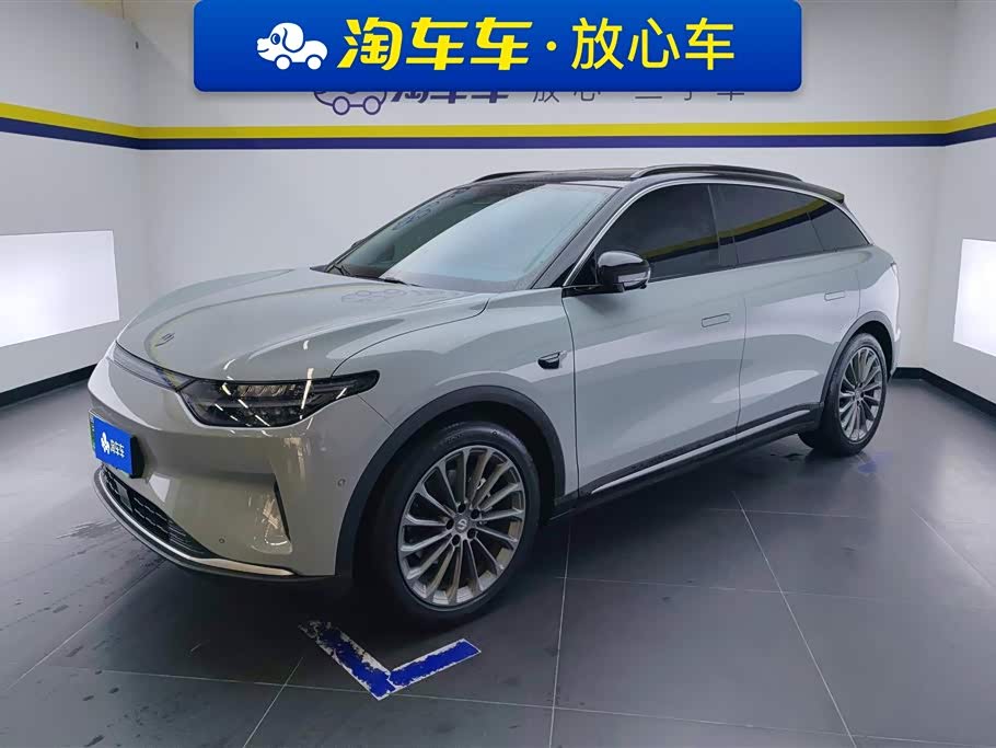 Leapmotor C11