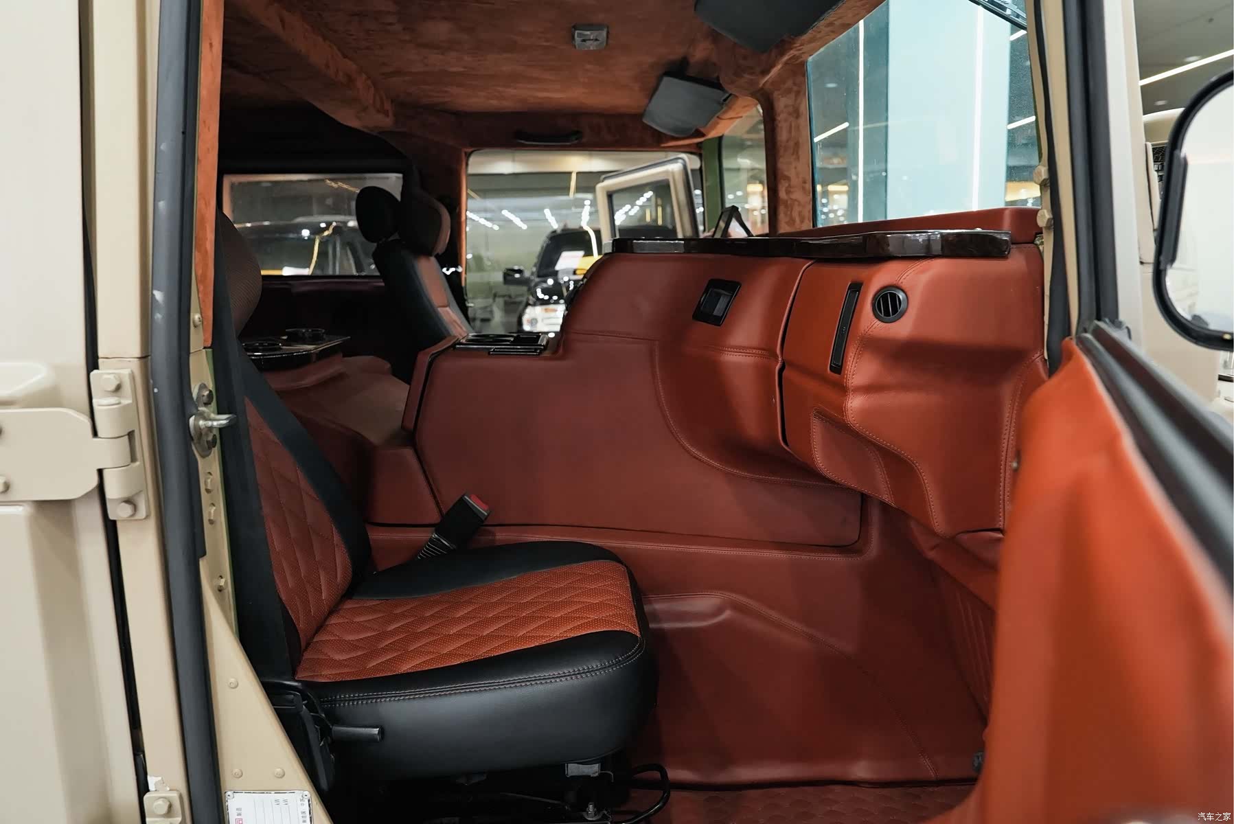 Hummer H1, 2017 24
