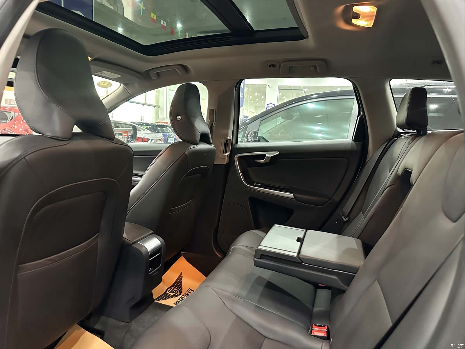 Volvo XC60, 2017 9