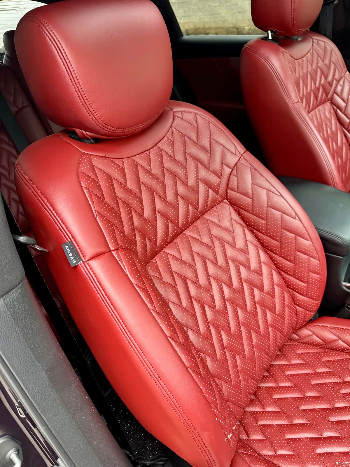 Infiniti FX37, 2012 48