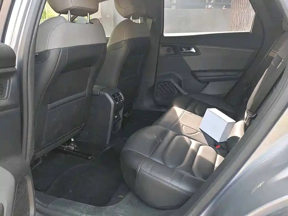 Citroen Versailles C5 X