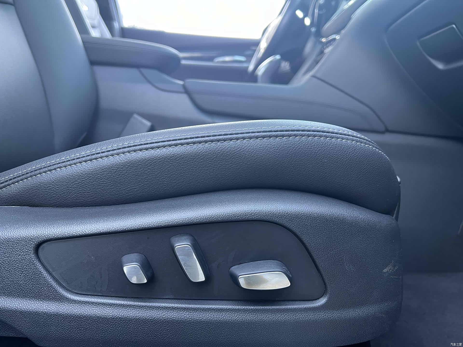 Cadillac XT5, 2022 18