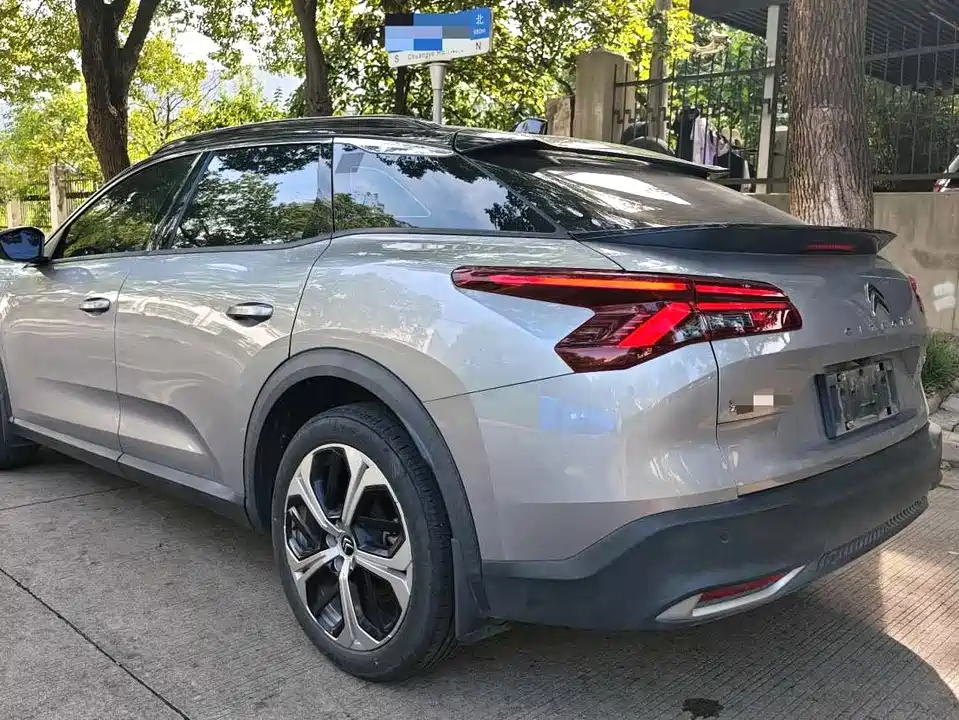 Citroen Versailles C5 X