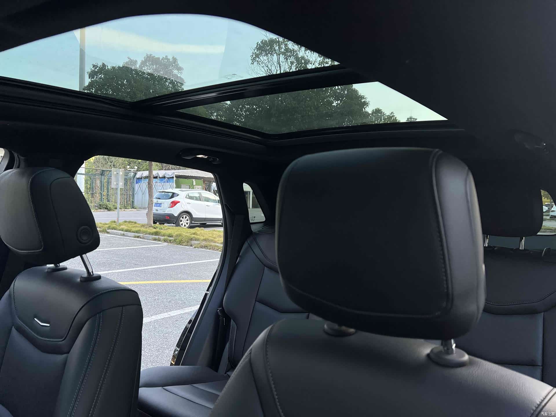 Cadillac XT5, 2022 15