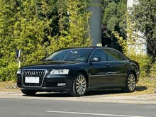 �µ�A8 2010�� A8L 3.0 FSI ��������