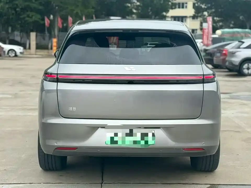 Li Auto Ideal L7