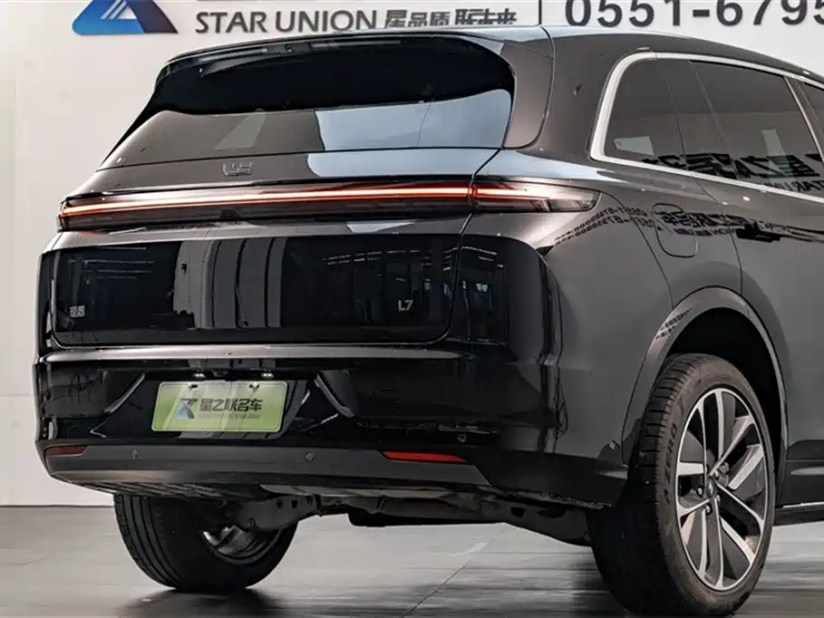 Li Auto Ideal L7