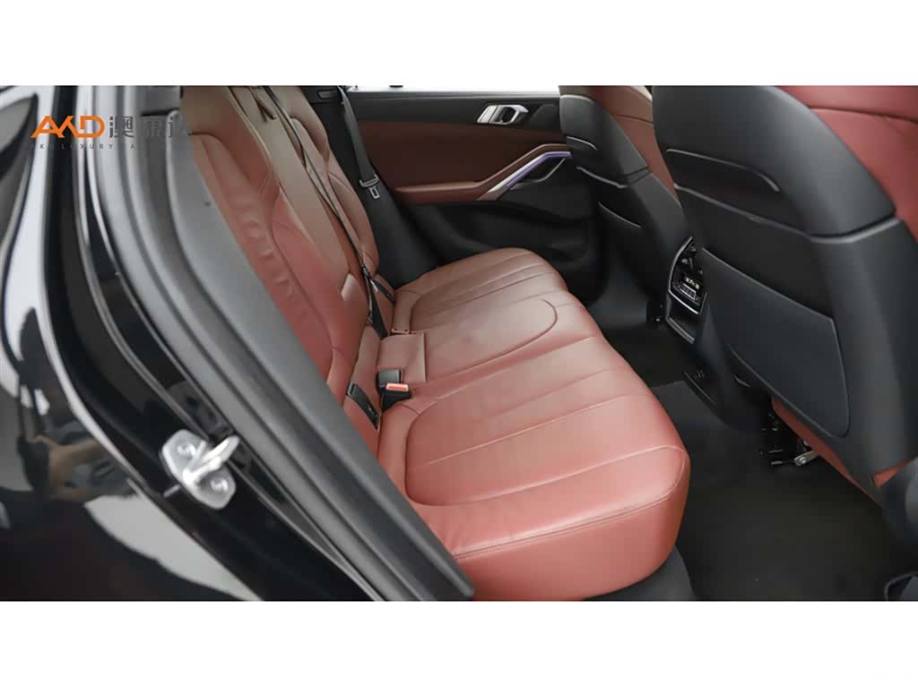 BMW X6, 2022 8