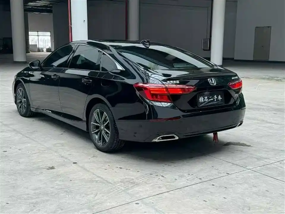 Honda Yingshipai