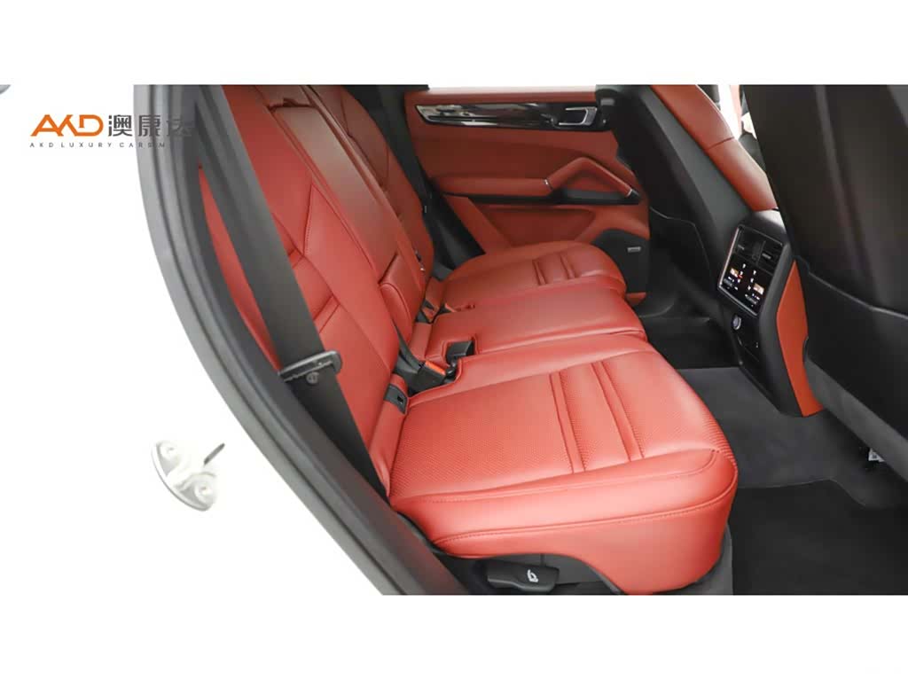Porsche Cayenne, 2022 8