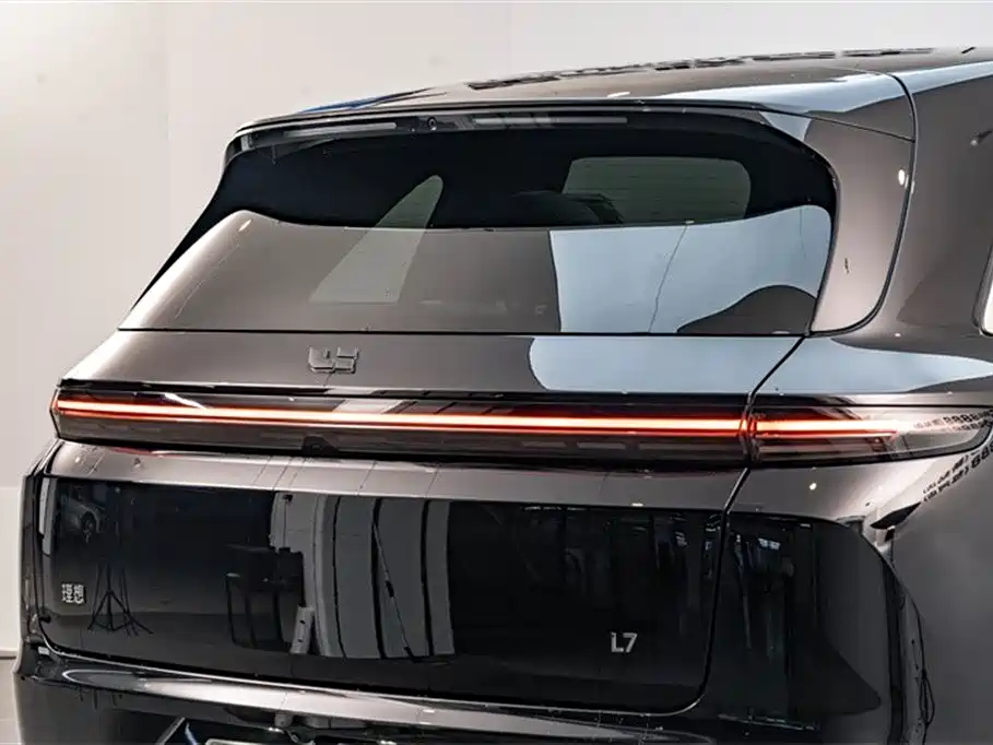 Li Auto Ideal L7