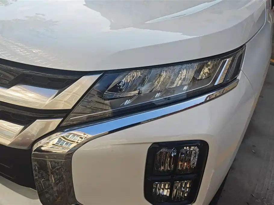 Mitsubishi Jinxuan ASX