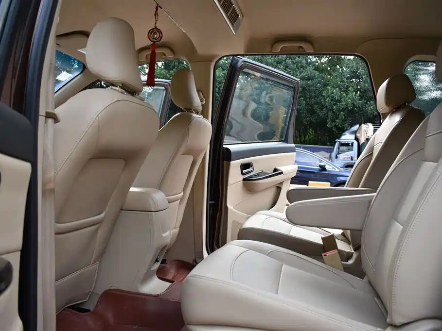 Wuling Wuling Hongguang