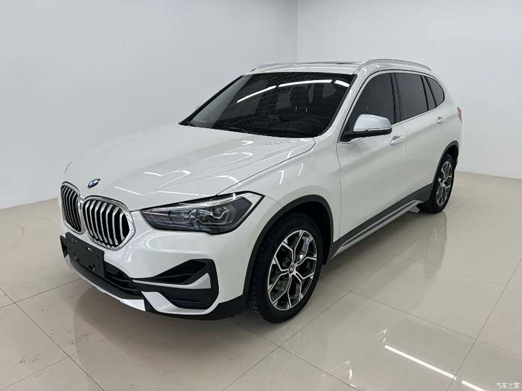 BMW X1, 2022 1