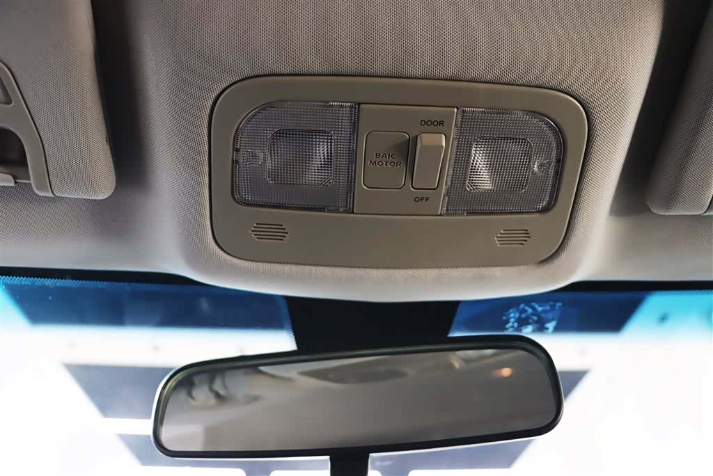 BAIC D70, 2019 20