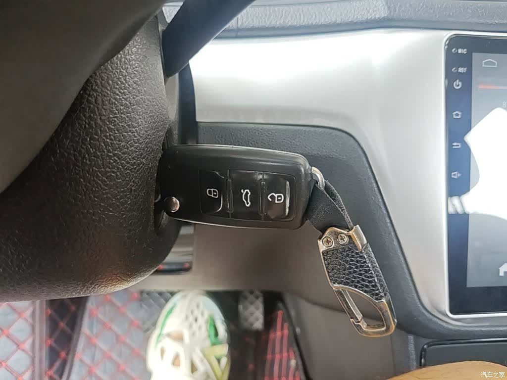 Volkswagen Lavida, 2017 9
