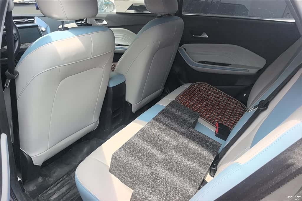 Chery 3x, 2022 11