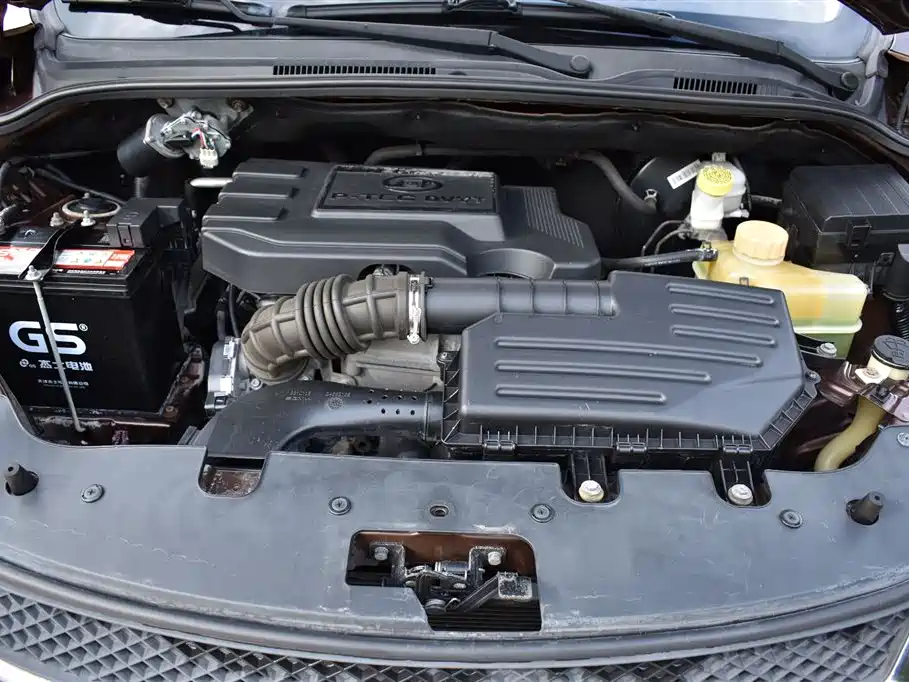 Wuling Wuling Hongguang