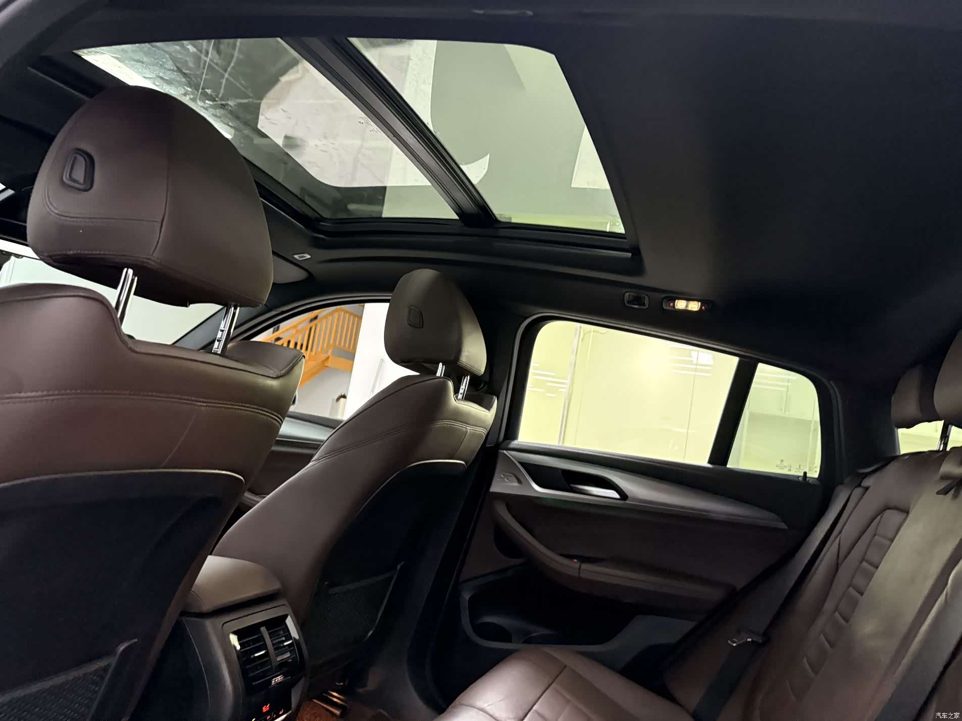 BMW X4, 2020 14